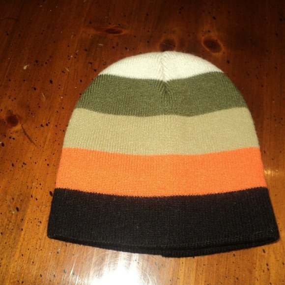 Lot of 5 (Five) Baby Boy Infants Hats Various Brands - Picture 2 of 6